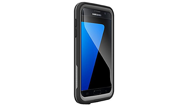 water proof phone case
