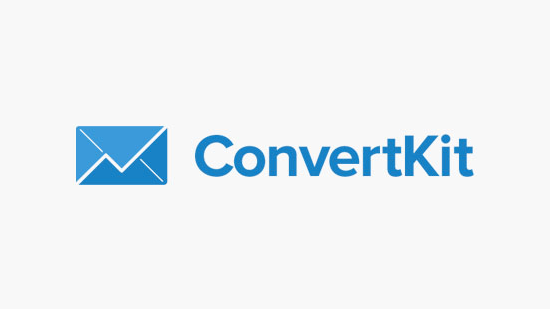 Best email marketing service — ConvertKit