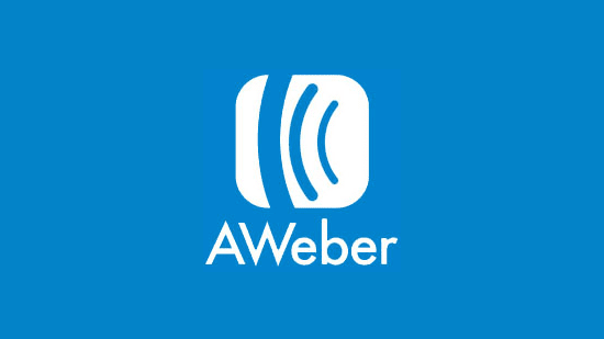 Best email marketing service — AWeber