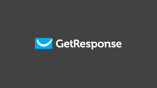 Best email marketing service — GetResponse