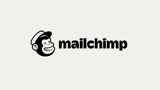 Best email marketing — MailChimp