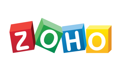 Zoho vault password manager app
