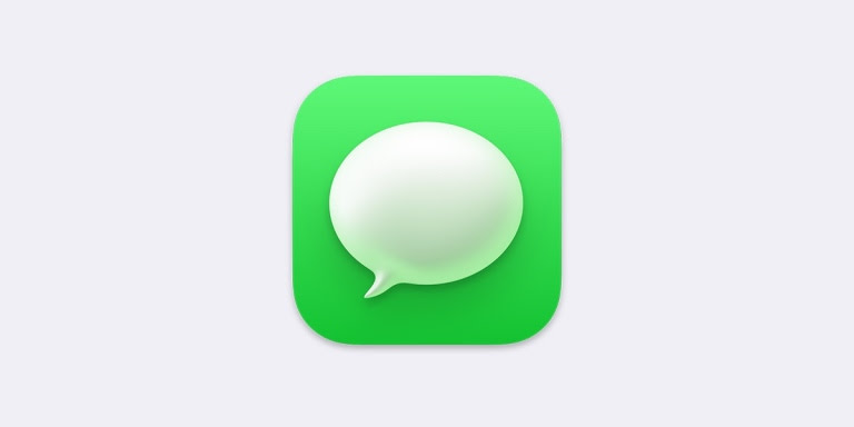 Best encrypted messaging app — Apple Messages